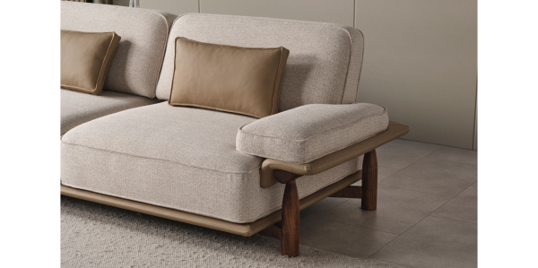 Aura Koltuk Takımı(3+3+1)