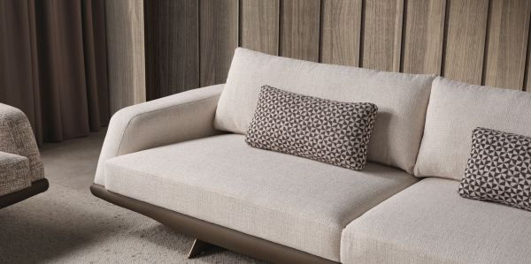 Luccas Koltuk Takımı3+3+1)