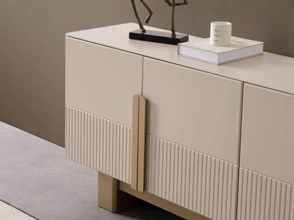 Asose Yemek Odası ( konsol )