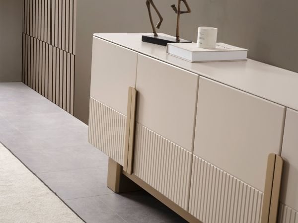 Asose Yemek Odası ( konsol )