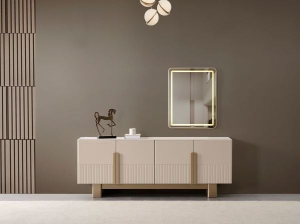 Asose Yemek Odası ( konsol )