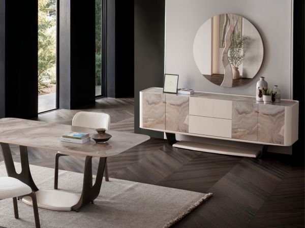 Luma Yemek Odası ( konsol )