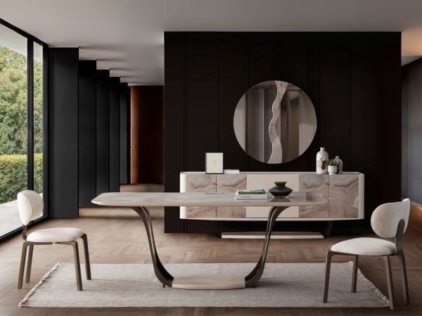 Luma Yemek ODası ( sandalye )