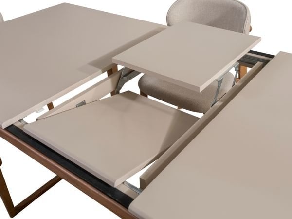 Süpriz Yemek Odası ( masa )