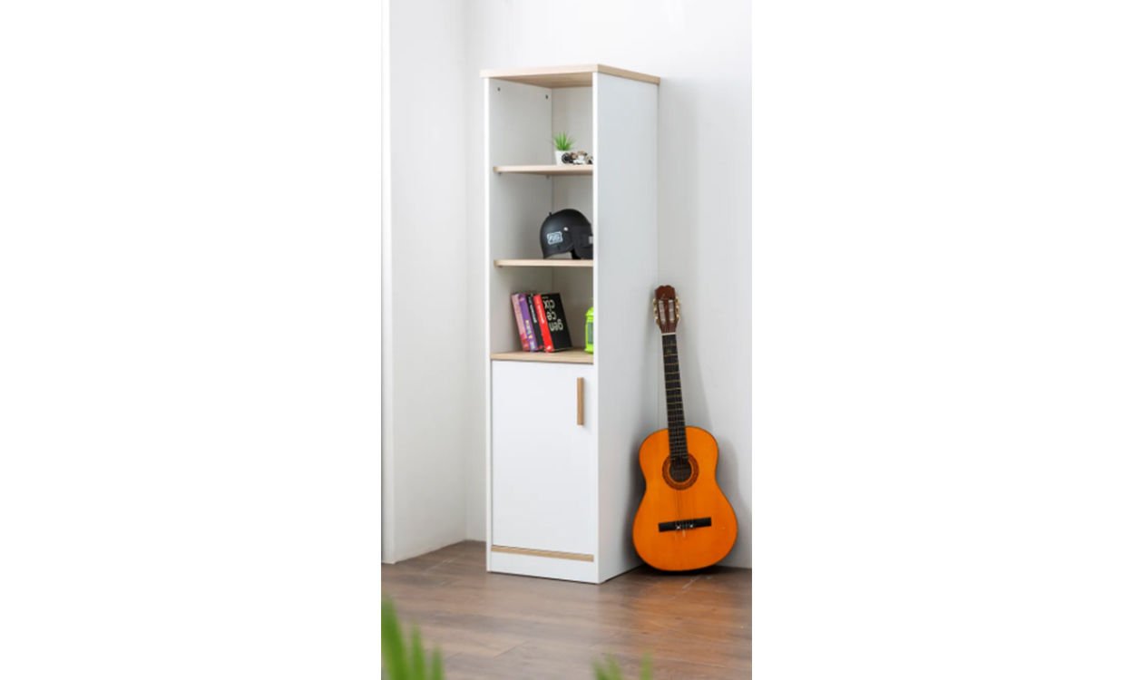 Plato Çocuk Odası Kitaplık