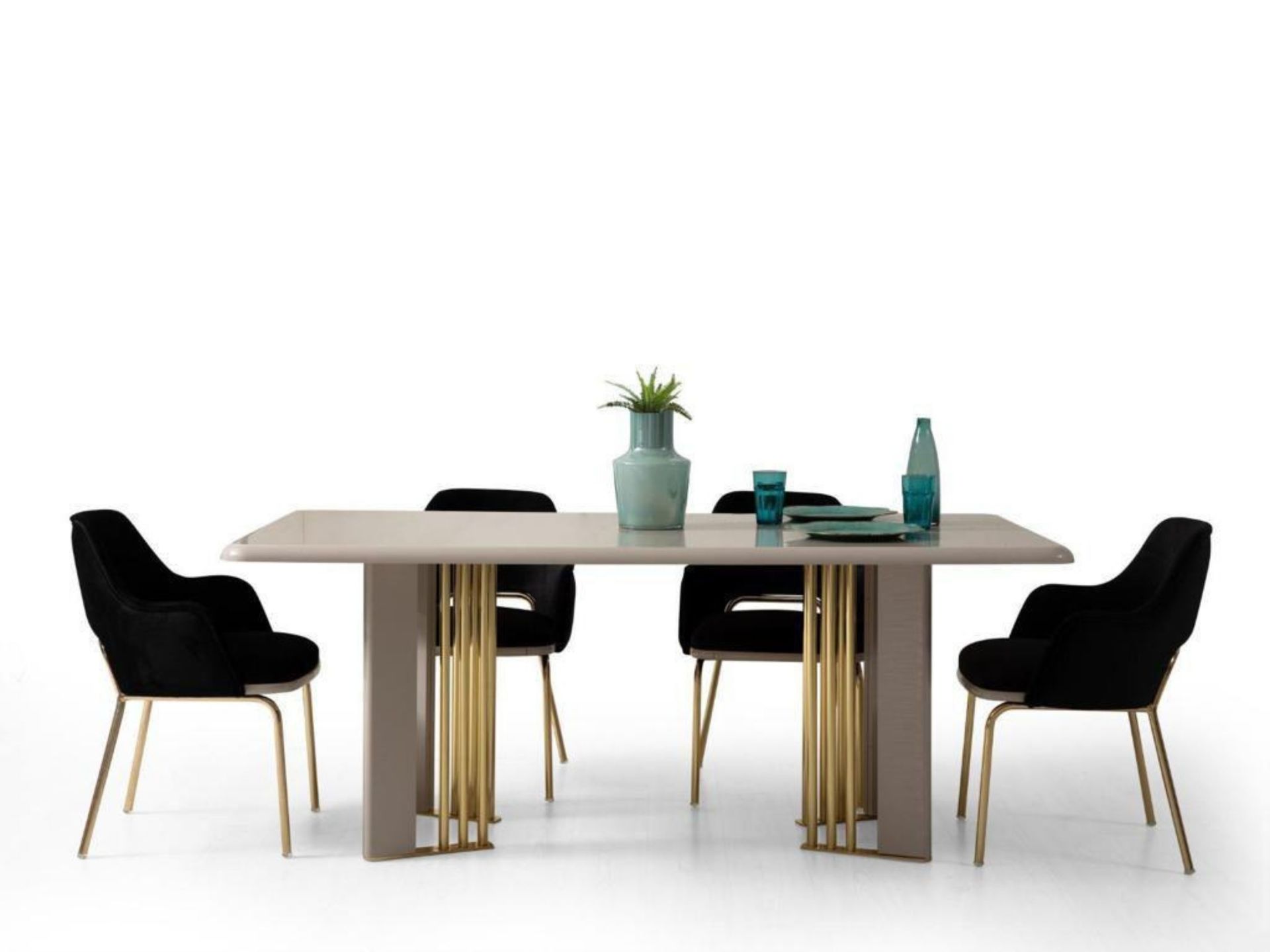 Asela Yemek Odası ( masa )