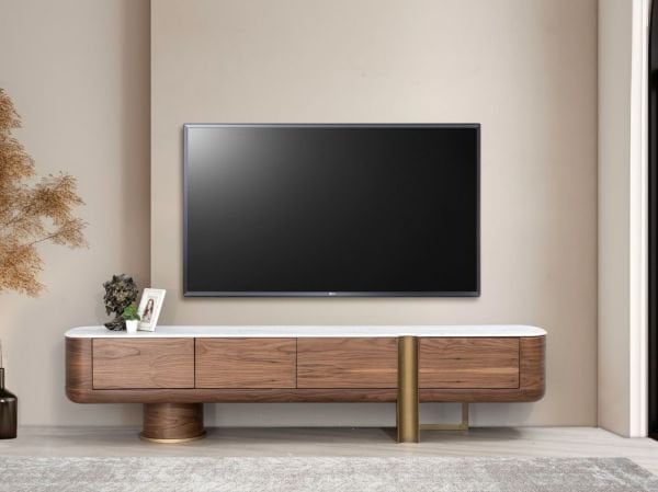 Romana Tv Ünitesi