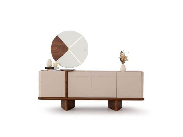 Oscar Yemek Odası ( konsol )