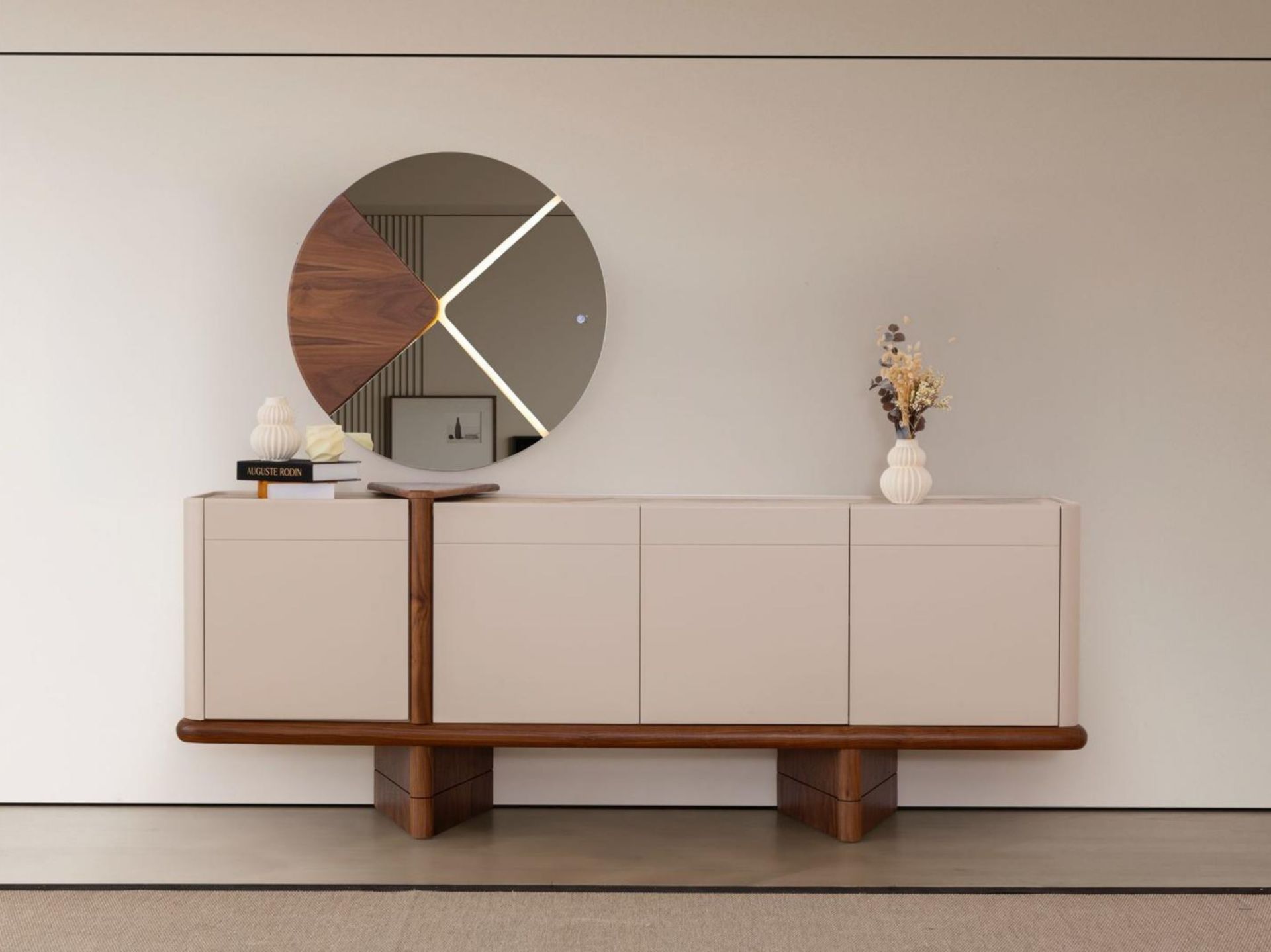 Oscar Yemek Odası ( konsol )