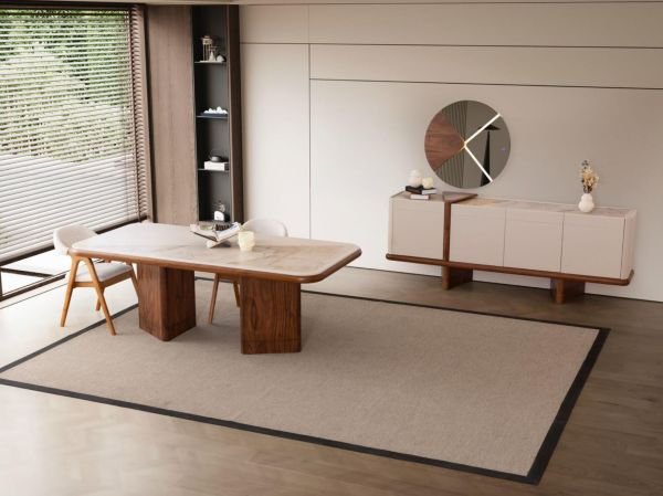 Oscar Yemek Odası ( konsol )