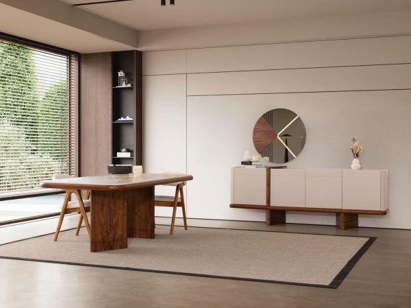 Oscar Yemek Odası ( konsol )