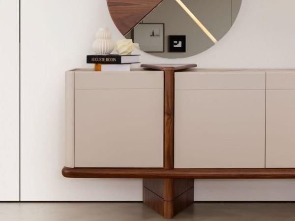 Oscar Yemek Odası ( konsol )