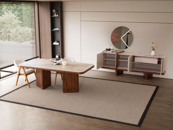 Oscar Yemek Odası ( masa )