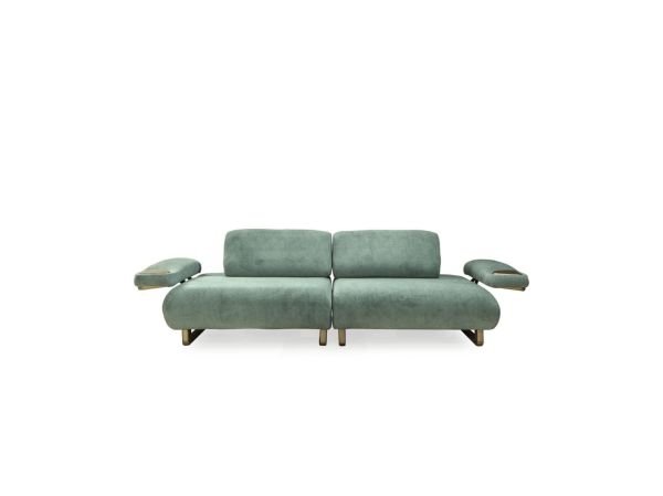 Ferahi Koltuk Takımı ( 3+3+1 )