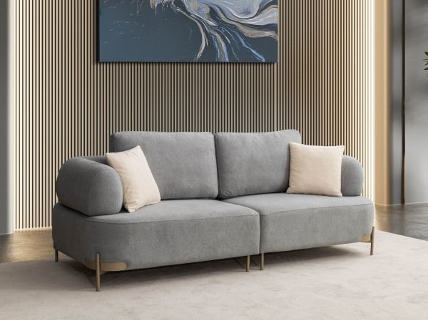 İncix Koltuk Takımı ( 3+3+1 )