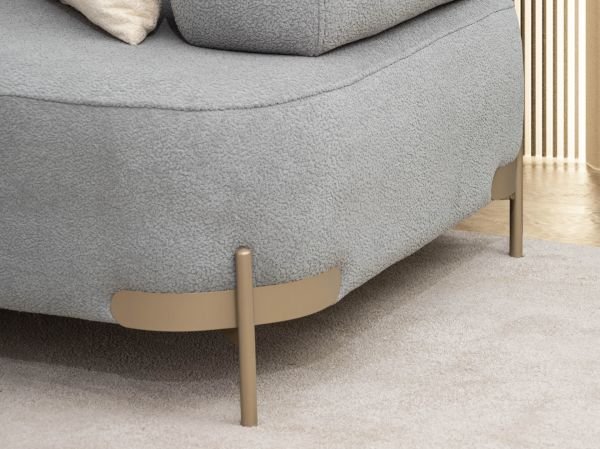 İncix Koltuk Takımı ( 3+3+1 )