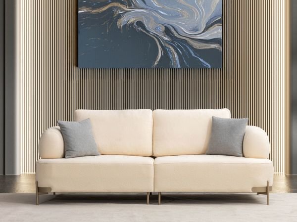 İncix Koltuk Takımı ( 3+1 )