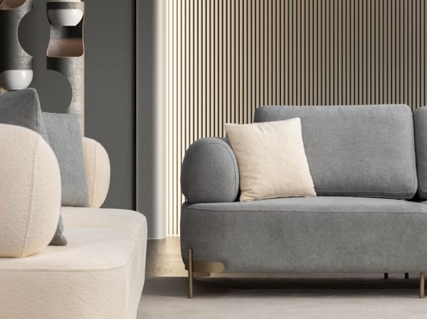 İncix Koltuk Takımı ( üçlü )