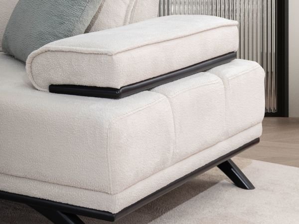 Pırlanta Koltuk Takımı ( 3+3+1 )