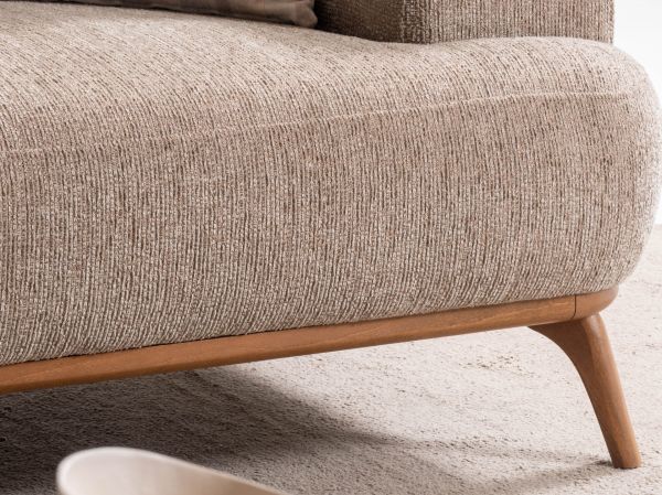 Tesila Koltuk Takımı ( 3+3+1 )