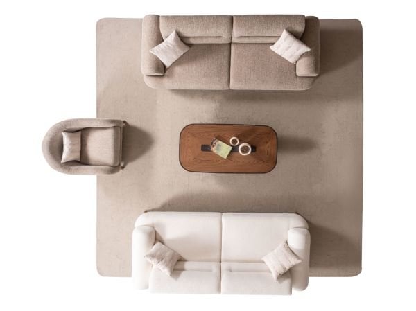 Tesila Koltuk Takımı ( 3+1 )