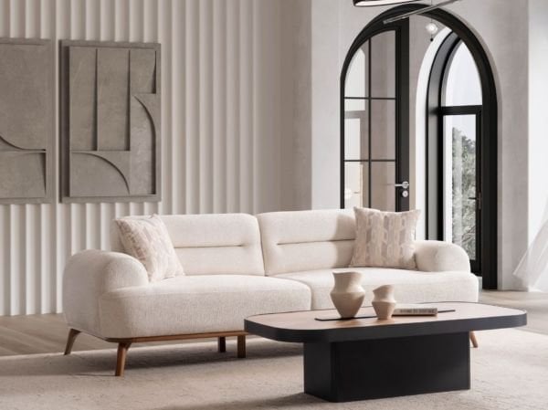 Tesila Koltuk Takımı ( üçlü )