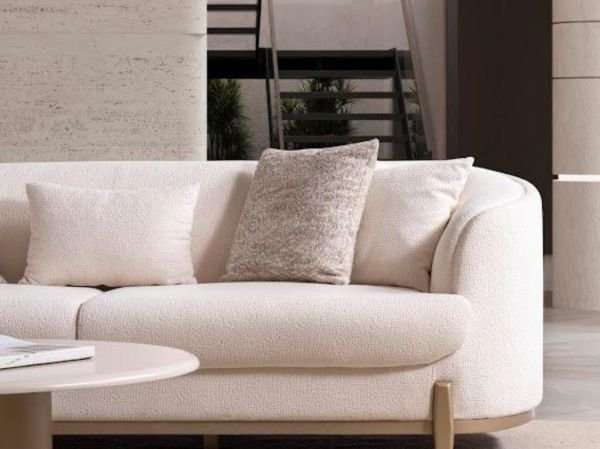 New Zümrüt Koltuk Takımı ( 3+3+1 )