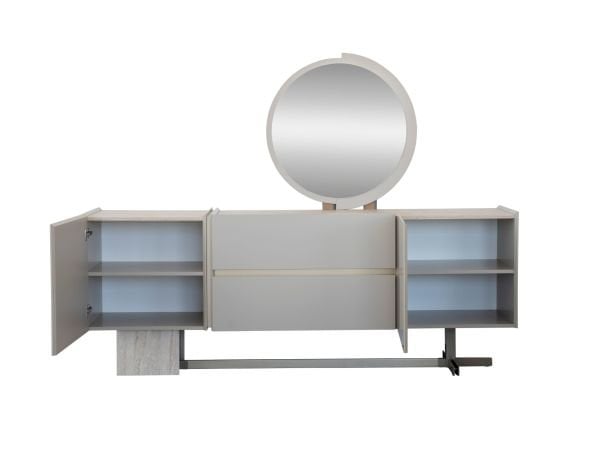 Mocha Yemek Odası ( konsol )