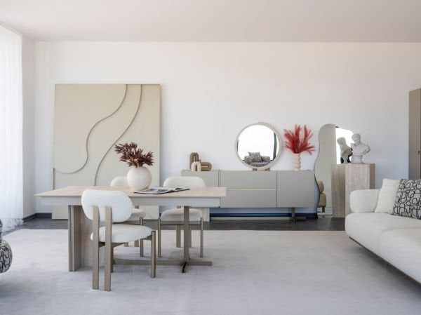 Mocha Yemek Odası ( konsol )