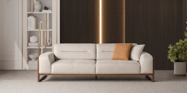 Tokka Koltuk Takımı(3+1)