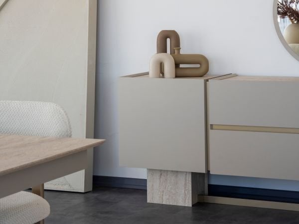 Mocha Yemek Odası ( konsol )