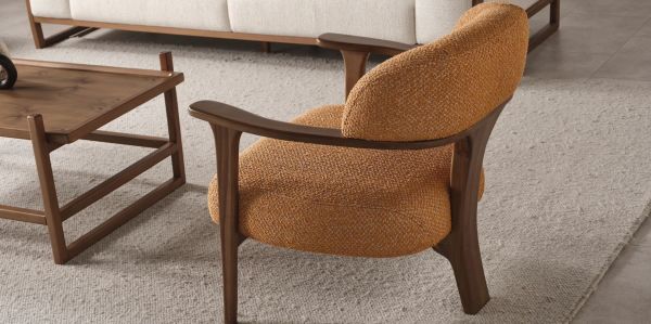 Tokka Koltuk Takımı(3+1)