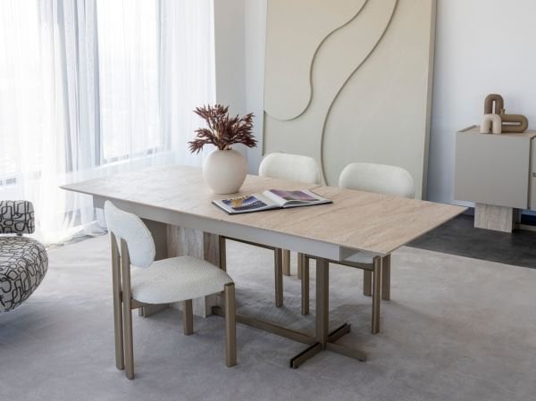 Mocha Yemek Odası ( masa )