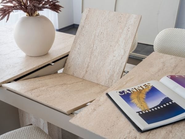 Mocha Yemek Odası ( masa )