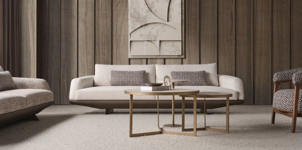 Luccas Koltuk Takımı(3+1)