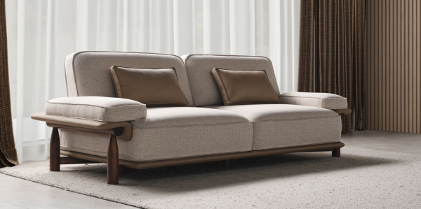 Aura Koltuk Takımı(3+1)