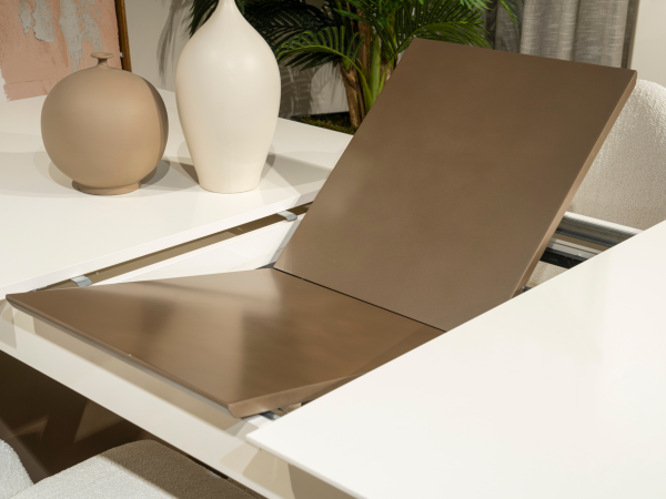 Latte Yemek Odası(Masa)