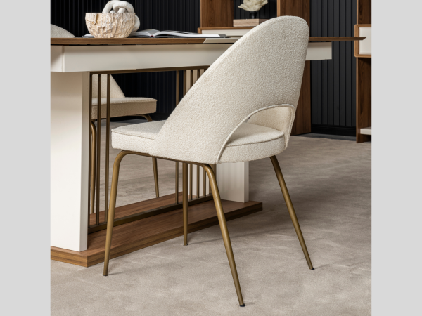 Zenna Yemek Odası Takımı