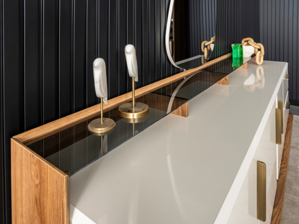 Zenna Yemek Odası Takımı