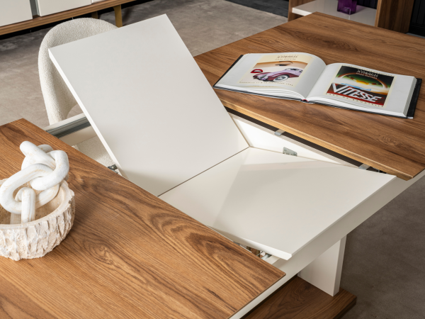 Zenna Yemek Odası(Masa)