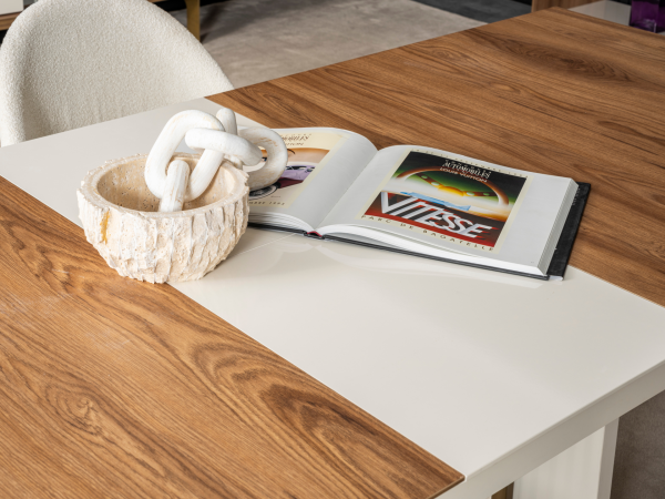 Zenna Yemek Odası(Masa)