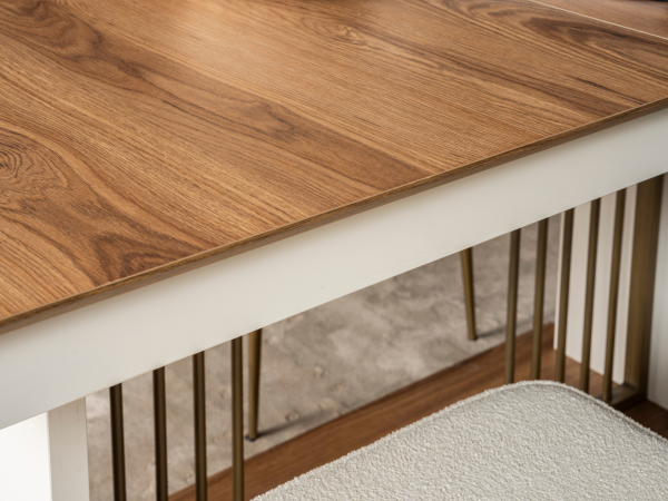 Zenna Yemek Odası(Masa)