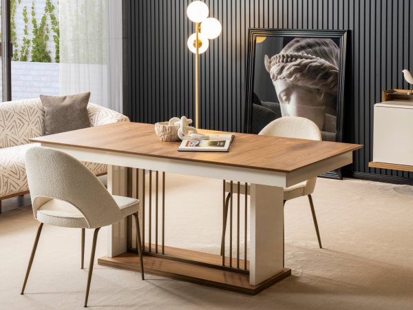 Zenna Yemek Odası(Masa)