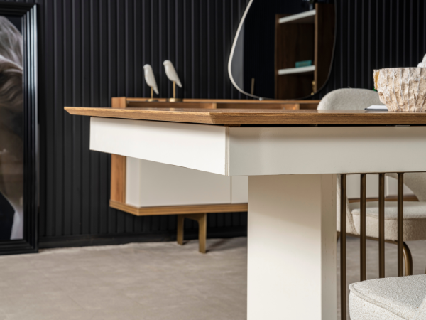 Zenna Yemek Odası(Masa)