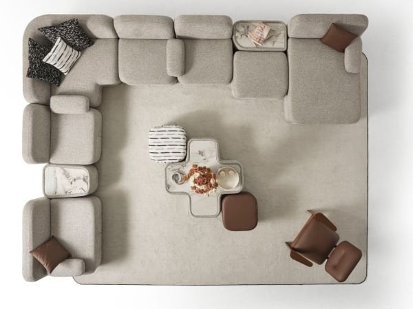 Alfa Köşe Koltuk ( berjer )