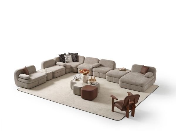 Alfa Köşe Koltuk ( berjer )