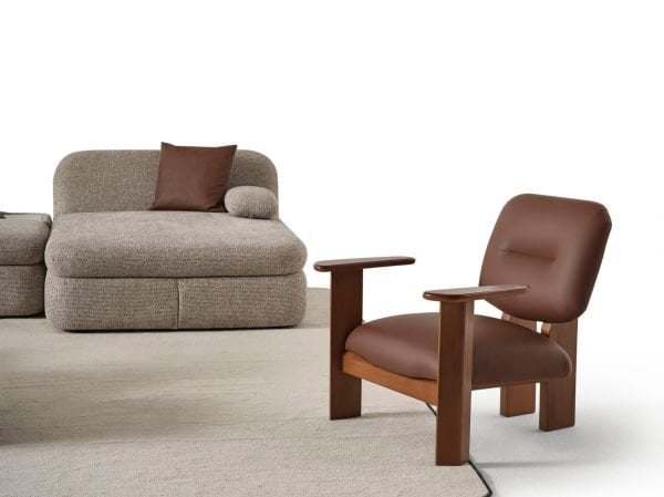 Alfa Köşe Koltuk ( berjer )