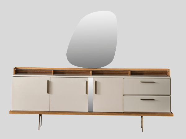 Zenna Yemek Odası(Konsol)