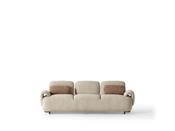 Lenis Koltuk Takımı ( 3+3+1 )