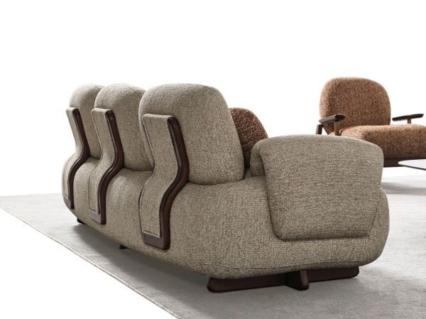 Lenis Koltuk Takımı ( üçlü )